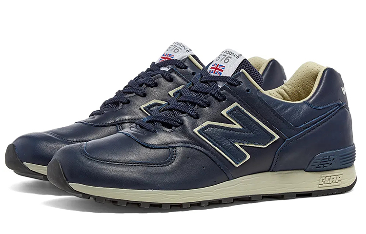 Order 뉴발란스 576 메이드 인 잉글랜드 &#x27;네이비&#x27; (New Balance 576 Made in England &#x27;Navy&#x27;) M576CNN