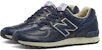 New Balance 576 Buatan England 'Navy' M576CNN