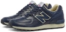Order New Balance 576 Buatan England 'Navy' M576CNN