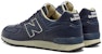 New Balance 576 Buatan England 'Navy' M576CNN