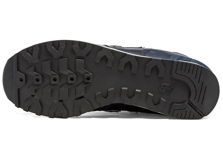 Shop 뉴발란스 576 메이드 인 잉글랜드 &#x27;네이비&#x27; (New Balance 576 Made in England &#x27;Navy&#x27;) M576CNN