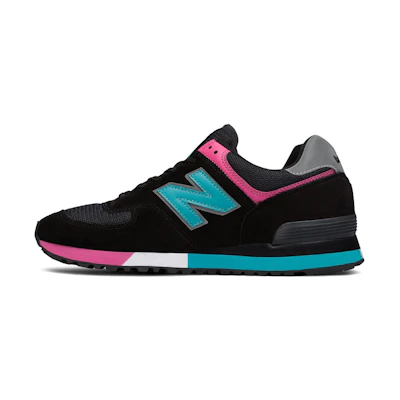 NB 576 Made in England 'Nineties'