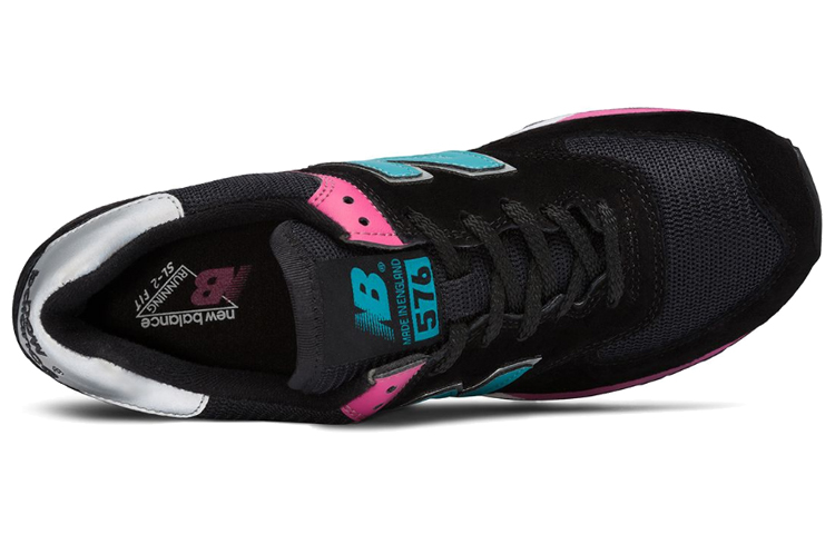 Lookbook New Balance 576 Made in England 'Nineties' OM576BTP