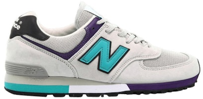 New Balance 576 Made In England 'Nineties' OM576GPM New Balance 576 Made In England 'Nineties' OM576GPM