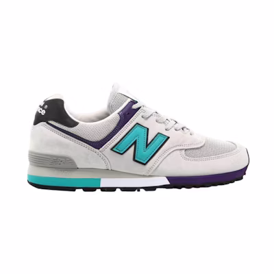 NB 576 Made In England 'Nineties'