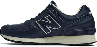 New Balance 576 Made in England 'Sky Captain Cement' OU576LNN New Balance 576 Made in England 'Sky Captain Cement' OU576LNN