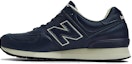 Buy New Balance 576 Buatan England 'Sky Captain Cement' OU576LNN