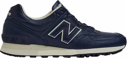 New Balance 576 Made in England 'Sky Captain Cement' OU576LNN New Balance 576 Made in England 'Sky Captain Cement' OU576LNN