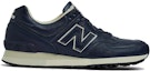 Order New Balance 576 Buatan England 'Sky Captain Cement' OU576LNN