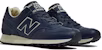 New Balance 576 Buatan England 'Sky Captain Cement' OU576LNN