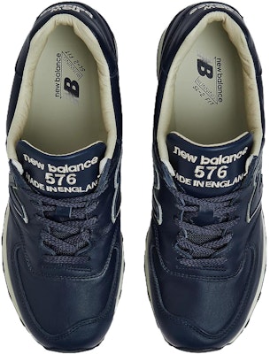 New Balance 576 Made in England 'Sky Captain Cement' OU576LNN Shop New Balance 576 Made in England 'Sky Captain Cement' OU576LNN