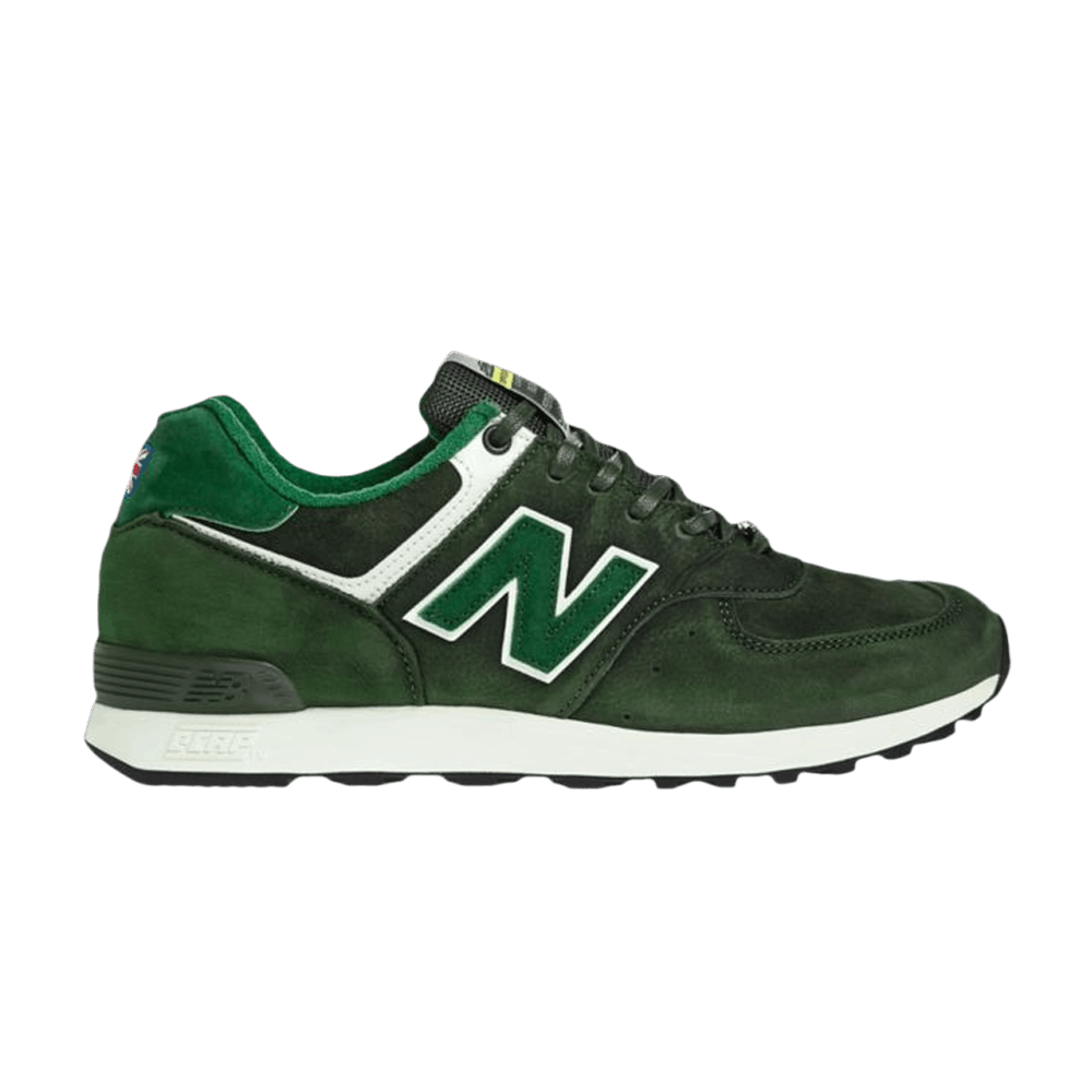 Buy ニューバランス576イングランド製 'ティーパック - フレッシュペパーミント' M576TOL M576TOL