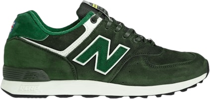 New Balance ☆ made in England M576DG ‘Dark Green’ Buy New Balance 576 DarkGreen 'Green' M576DG - Novelship