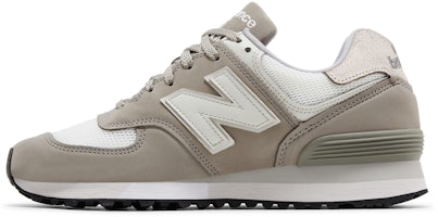 New Balance 576 Buatan England 'Toasted Nut' OU576FLB Lookbook New Balance 576 Buatan England 'Toasted Nut' OU576FLB
