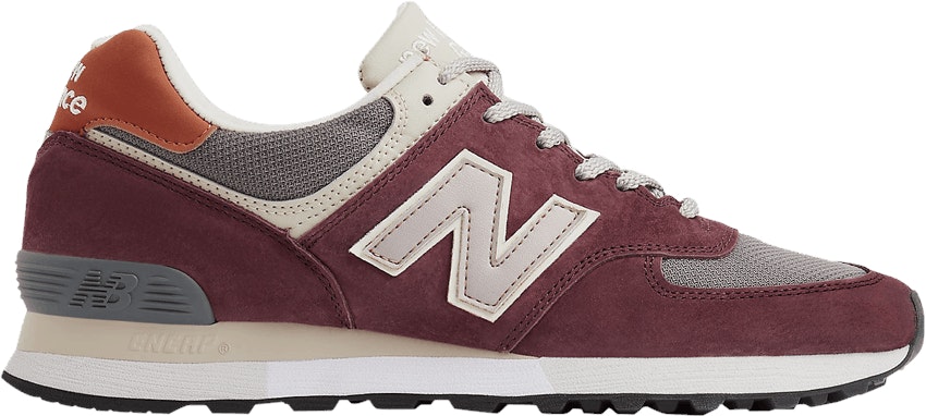 New Balance 576 Made in England Underglazed OU576PTY OU576PTY