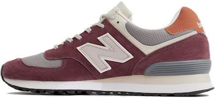 New Balance 576 Made in England 'Underglazed' OU576PTY New Balance 576 Made in England 'Underglazed' OU576PTY