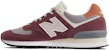 New Balance 576 Buatan England 'Underglazed' OU576PTY