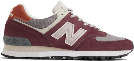 New Balance 576 Hecho en Inglaterra 'Underglazed' OU576PTY Order New Balance 576 Hecho en Inglaterra 'Underglazed' OU576PTY