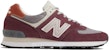 New Balance 576 Buatan England 'Underglazed' OU576PTY