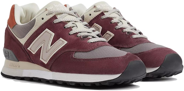 新百倫 576 英國製造 '淺彩釉' OU576PTY Lookbook 新百倫 576 英國製造 '淺彩釉' OU576PTY