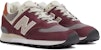 New Balance 576 Buatan England 'Underglazed' OU576PTY