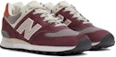 Lookbook New Balance 576 Buatan England 'Underglazed' OU576PTY