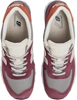 New Balance 576 Hecho en Inglaterra 'Underglazed' OU576PTY Shop New Balance 576 Hecho en Inglaterra 'Underglazed' OU576PTY