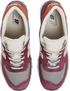 新百倫 576 英國製造 '淺彩釉' OU576PTY Shop 新百倫 576 英國製造 '淺彩釉' OU576PTY