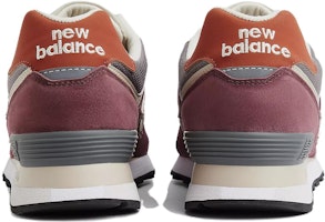 New Balance 576 Hecho en Inglaterra 'Underglazed' OU576PTY Purchase New Balance 576 Hecho en Inglaterra 'Underglazed' OU576PTY