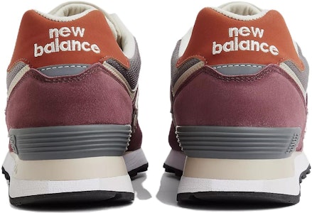 新百倫 576 英國製造 '淺彩釉' OU576PTY Purchase 新百倫 576 英國製造 '淺彩釉' OU576PTY