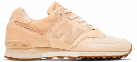 New Balance 576 Made in England 'Veg Tan' OU576VT New Balance 576 Made in England 'Veg Tan' OU576VT