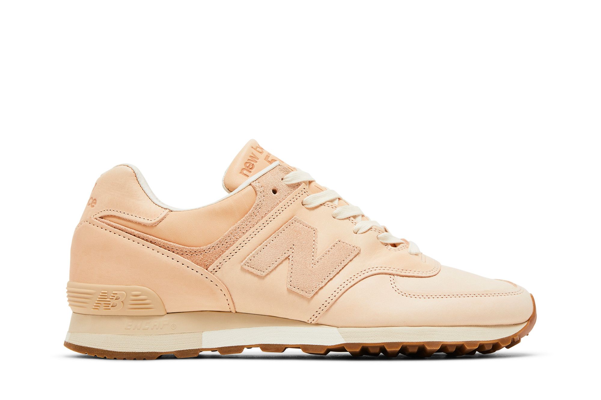 New Balance 576 Made in England 'Veg Tan' OU576VT
