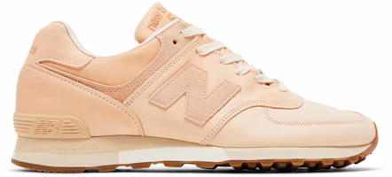 New Balance 576 Made in England 'Veg Tan' OU576VT New Balance 576 Made in England 'Veg Tan' OU576VT