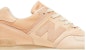 New Balance 576 Buatan England 'Veg Tan' OU576VT