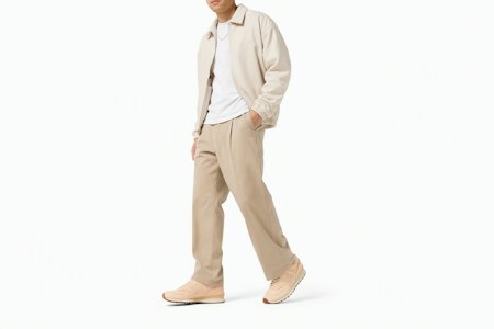 Order New Balance 576 Made in England ''Veg Tan'' Scarpe OU576VT