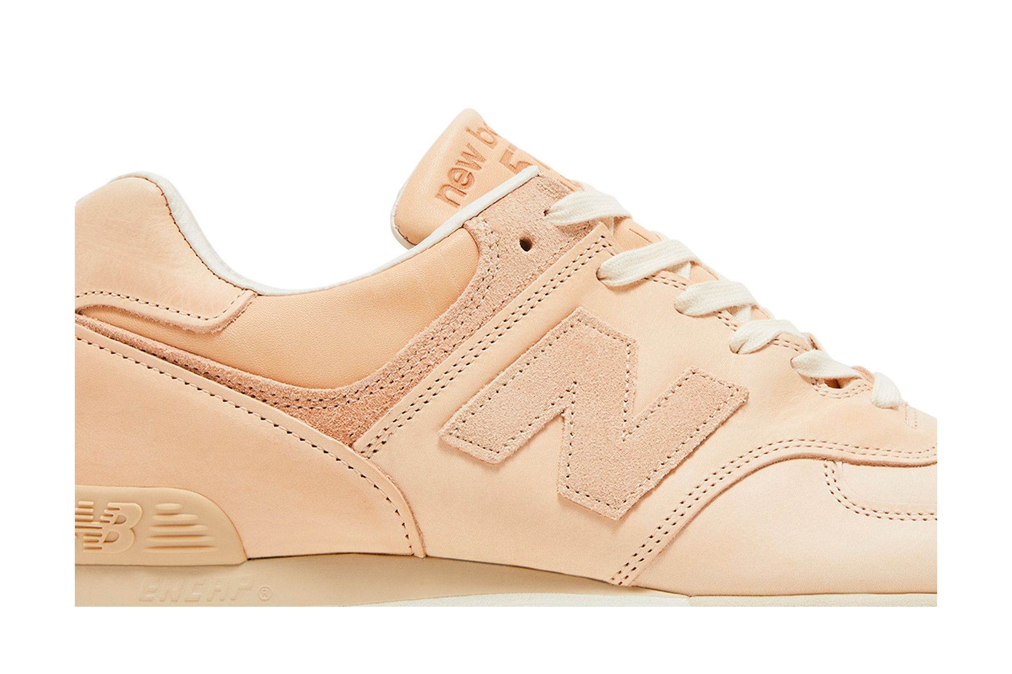 Lookbook New Balance 576 Made in England ''Veg Tan'' Scarpe OU576VT