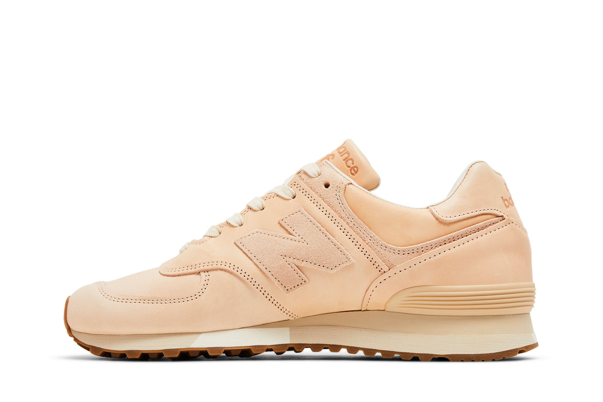 Shop New Balance 576 Made in England ''Veg Tan'' Scarpe OU576VT
