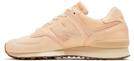Shop New Balance 576 Made in England ''Veg Tan'' Scarpe OU576VT