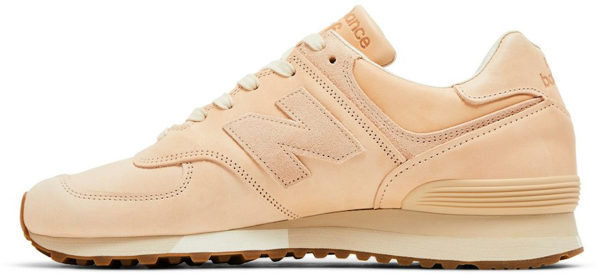 New Balance 576 Made in England ''Veg Tan'' Scarpe OU576VT Shop New Balance 576 Made in England ''Veg Tan'' Scarpe OU576VT