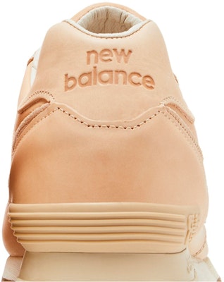 New Balance 576 英國製造 '植物鞣革' OU576VT Sizing New Balance 576 英國製造 '植物鞣革' OU576VT