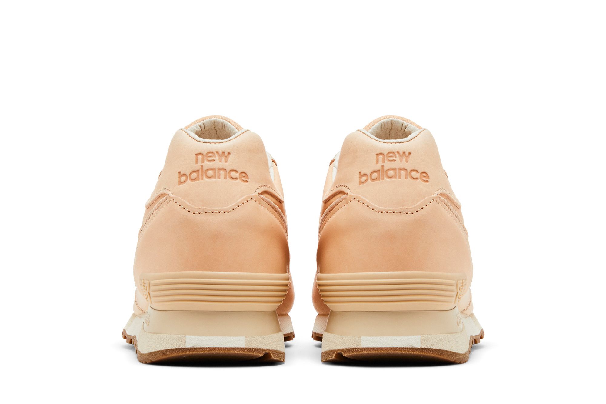 Sizing New Balance 576 Made in England ''Veg Tan'' Scarpe OU576VT