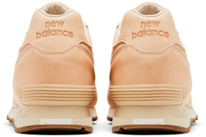 Sizing New Balance 576 Made in England ''Veg Tan'' Scarpe OU576VT