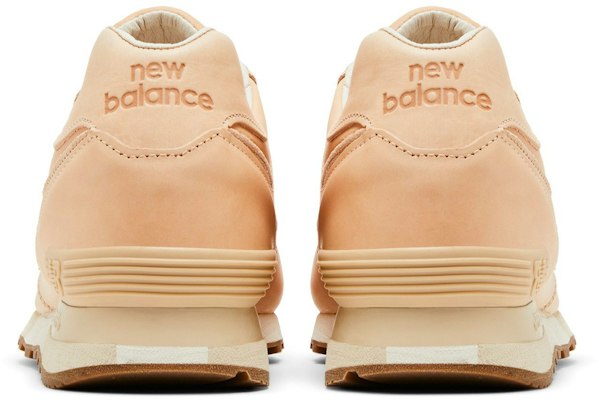 New Balance 576 Made in England ''Veg Tan'' Scarpe OU576VT Sizing New Balance 576 Made in England ''Veg Tan'' Scarpe OU576VT