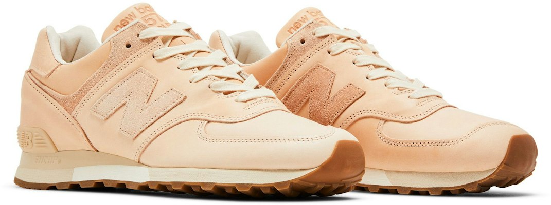 New Balance 576 Made in England ''Veg Tan'' Scarpe OU576VT 1