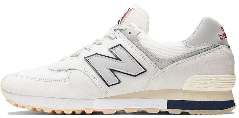 New Balance 576 Made in England "Vintage Sport Pack" Sneakers OU576VSW Buy New Balance 576 Made in England "Vintage Sport Pack" Sneakers OU576VSW