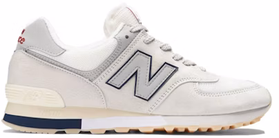 New Balance 576 Made in England 'Vintage Sport Pack' OU576VSW New Balance 576 Made in England 'Vintage Sport Pack' OU576VSW