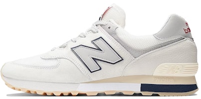 New Balance 576 Made in England 'Vintage Sport Pack' OU576VSW New Balance 576 Made in England 'Vintage Sport Pack' OU576VSW