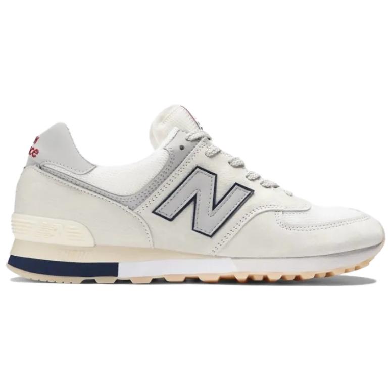 Lookbook New Balance 576 Made in England "Vintage Sport Pack" Sneakers OU576VSW