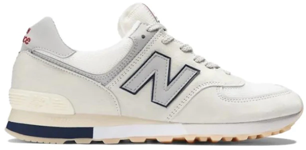 Lookbook New Balance 576 Made in England "Vintage Sport Pack" Sneakers OU576VSW