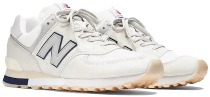 New Balance 576 英國製造 '復古運動系列' OU576VSW Lookbook New Balance 576 英國製造 '復古運動系列' OU576VSW